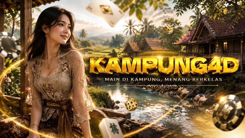 kampung4d